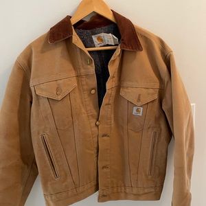 Carhartt Vintage Jacket